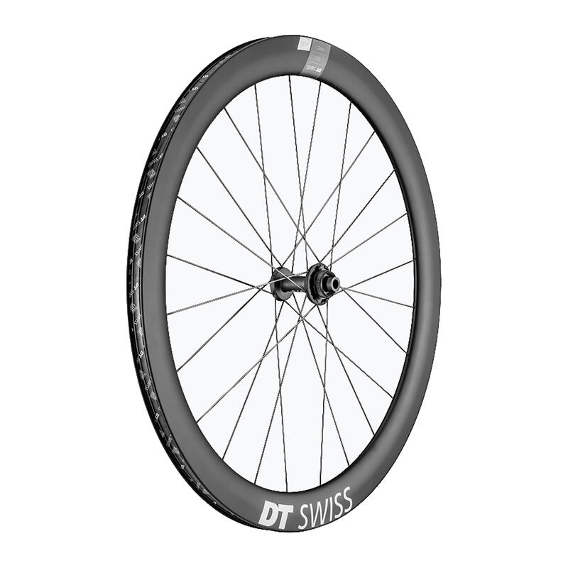 Koło rowerowe przednie DT Swiss ARC 1400 DI 700C CL 50 12/100