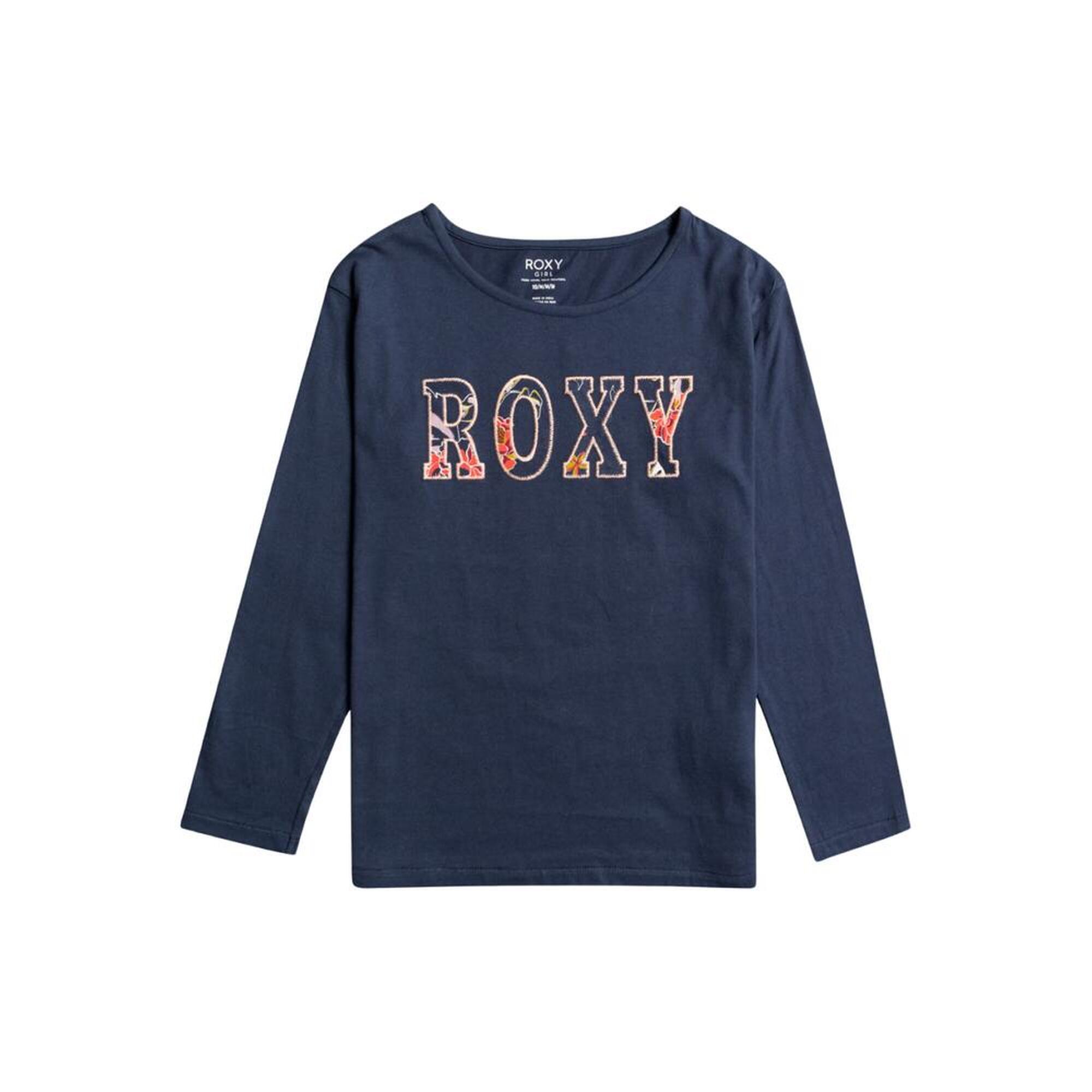 Tricou sport pentru copii Roxy The One