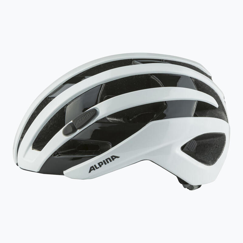 Casque de vélo Alpina Ravel