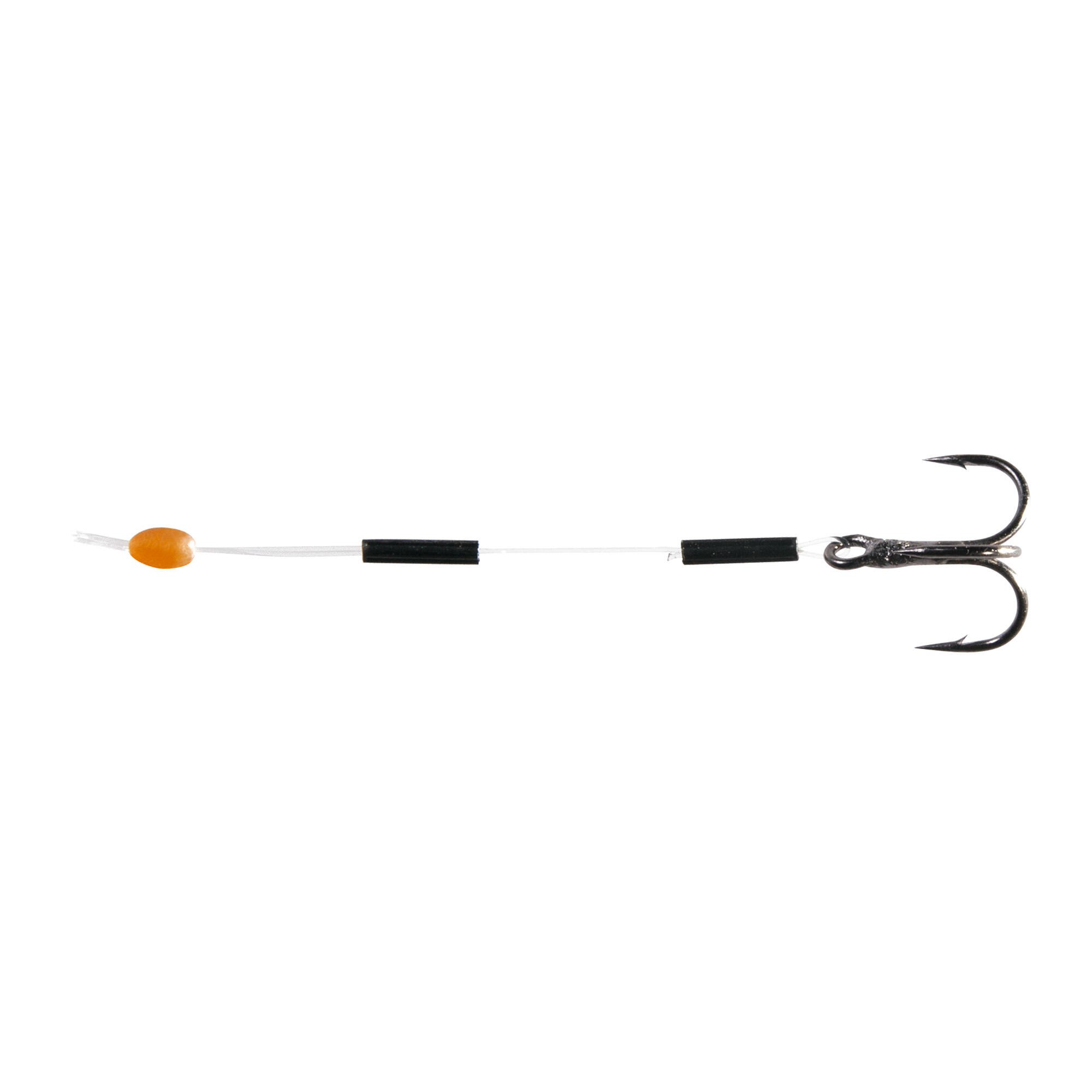 DRAGON V-Lures Set esche per lucioperca 3 pz. |  Dragon