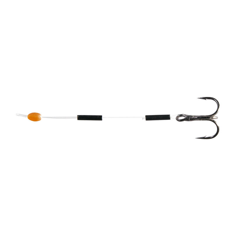 DRAGON V-Lures Set esche per lucioperca 3 pz.