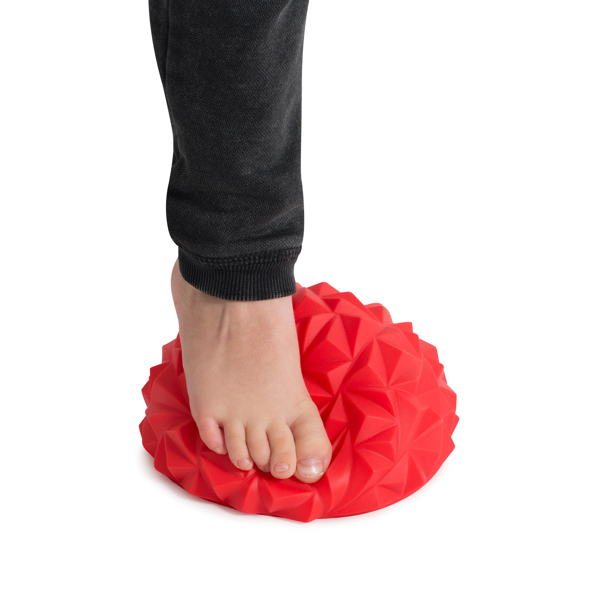 Set Of 8 Sensory Balance Pods 3/5