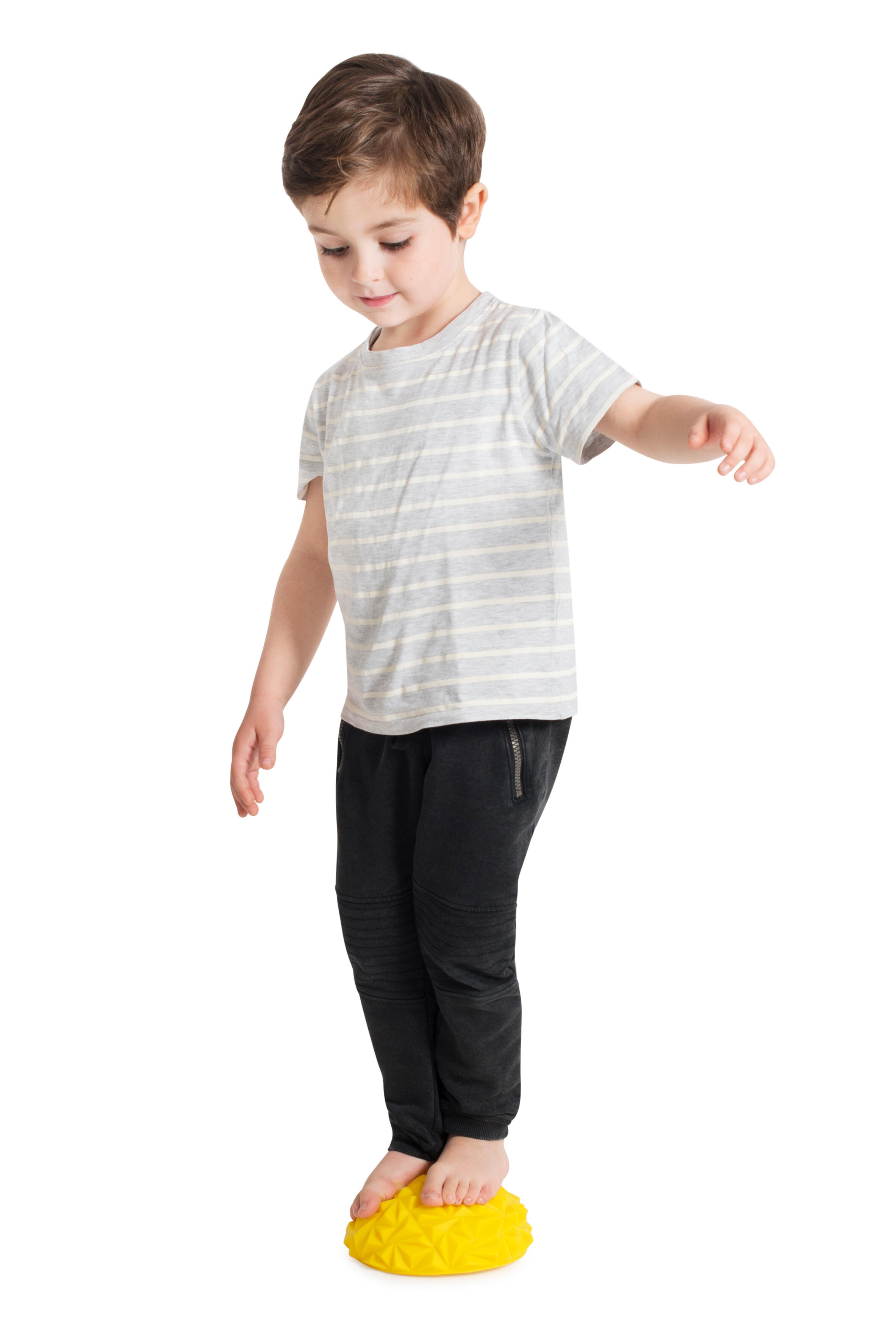 Set Of 8 Sensory Balance Pods 5/5