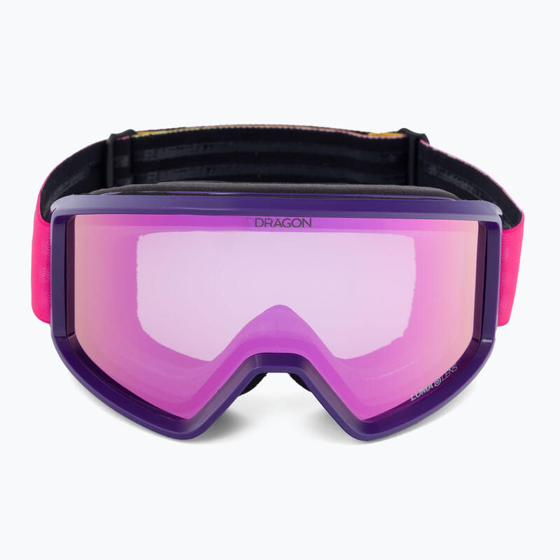 Masque de ski DRAGON DXT OTG