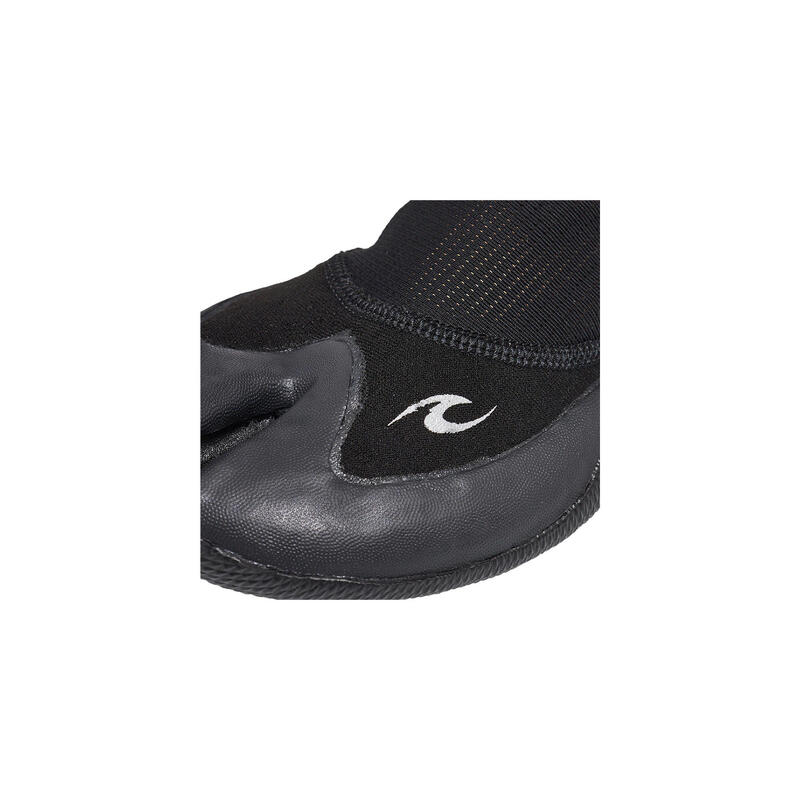 Rip Curl Reefer Boot 1.5 mm S/Toe zapatos de neopreno para hombre