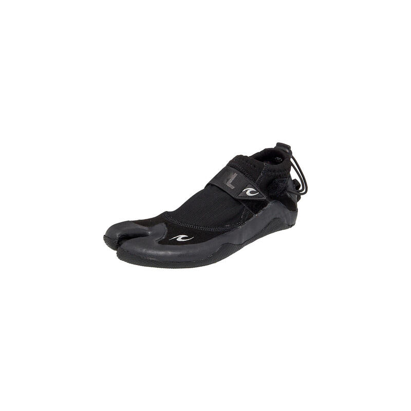 Rip Curl Reefer Boot 1.5 mm S/Toe zapatos de neopreno para hombre