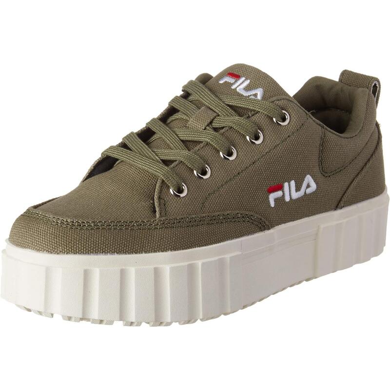 Calzado marcha mujer Zapatillas Fila Sandblast C