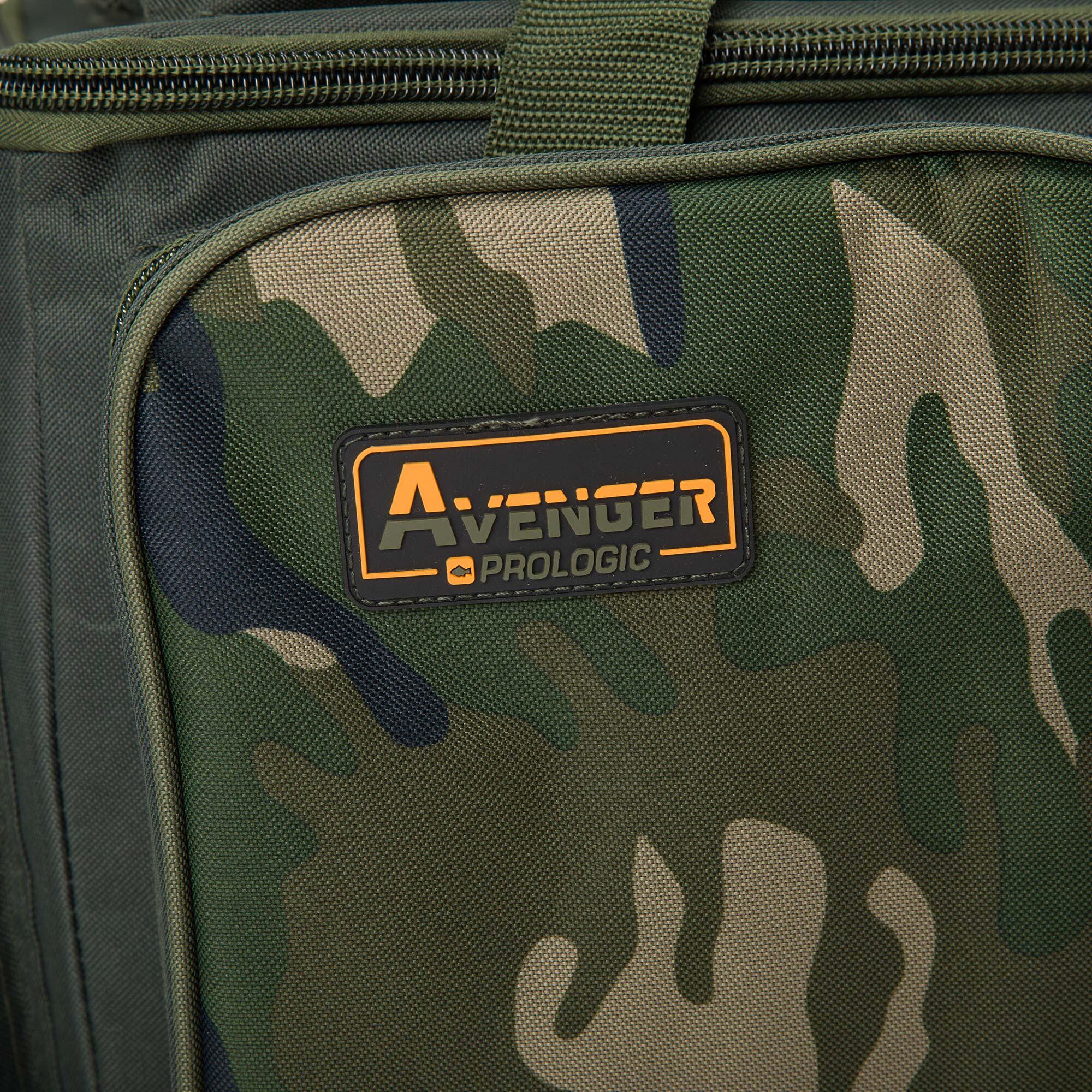 Prologic Tasche Avenger Luggage Range 5/5