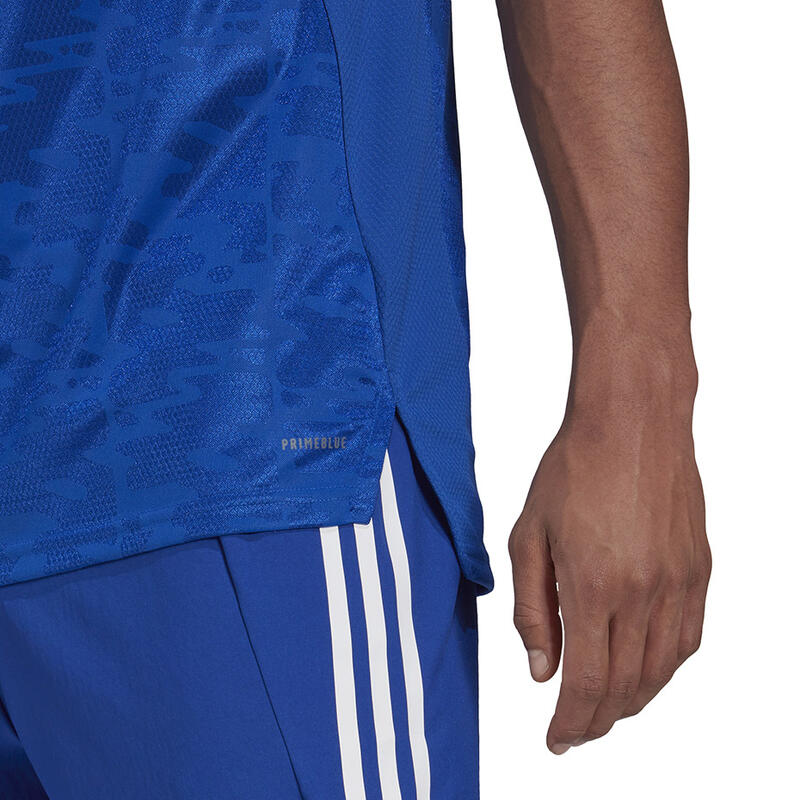 Koszulka męska adidas Condivo 21 Primeblue Jersey