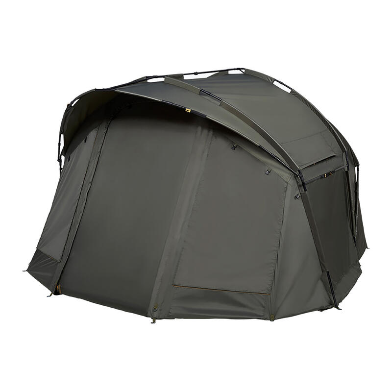 Namiot 3-osobowy Prologic Fulcrum Session Bivvy & Overwrap