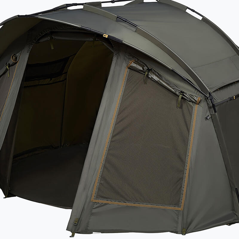 Namiot 3-osobowy Prologic Fulcrum Session Bivvy & Overwrap