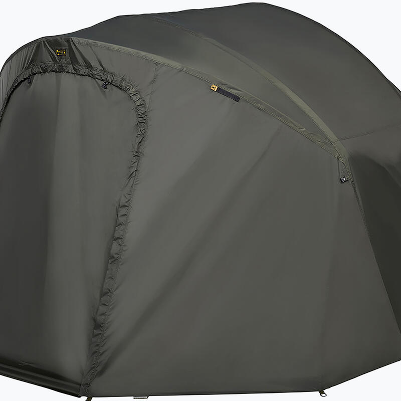 Namiot 3-osobowy Prologic Fulcrum Session Bivvy & Overwrap