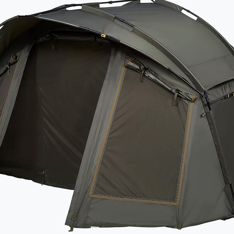 Namiot 3-osobowy Prologic Fulcrum Session Bivvy & Overwrap