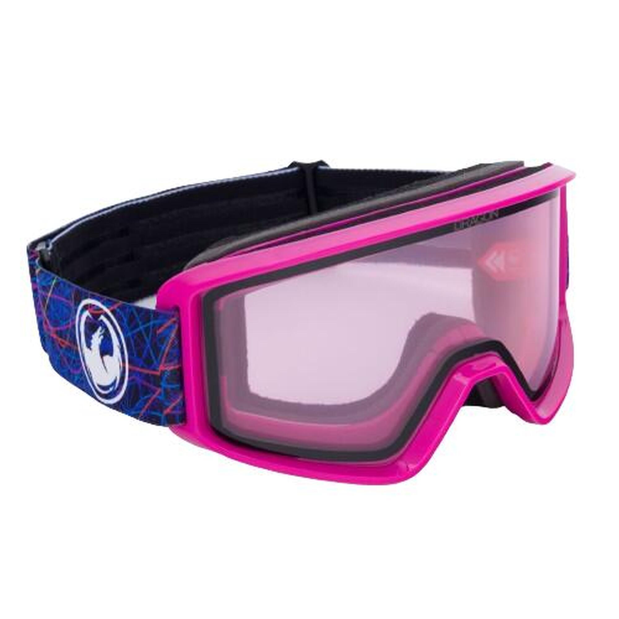 Masque de ski DRAGON DXT OTG