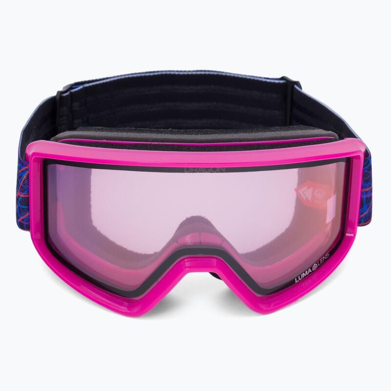 Masque de ski DRAGON DXT OTG