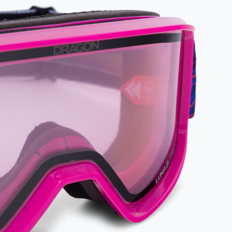 Masque de ski DRAGON DXT OTG