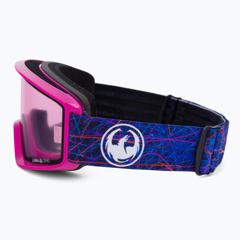 Masque de ski DRAGON DXT OTG