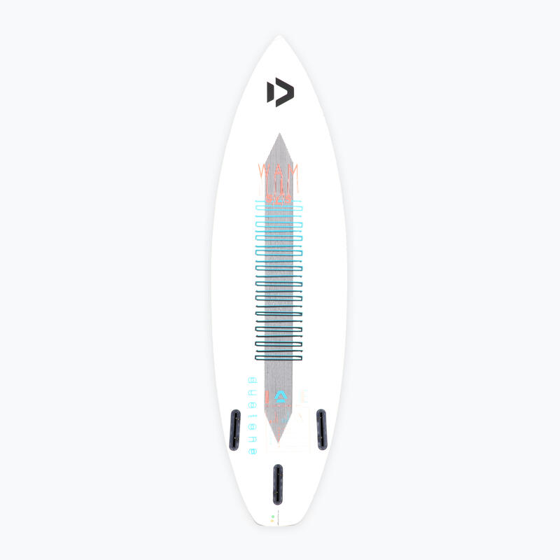 Deska do kitesurfingu DUOTONE Kite Surf Wam
