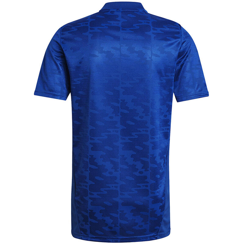 Koszulka męska adidas Condivo 21 Primeblue Jersey