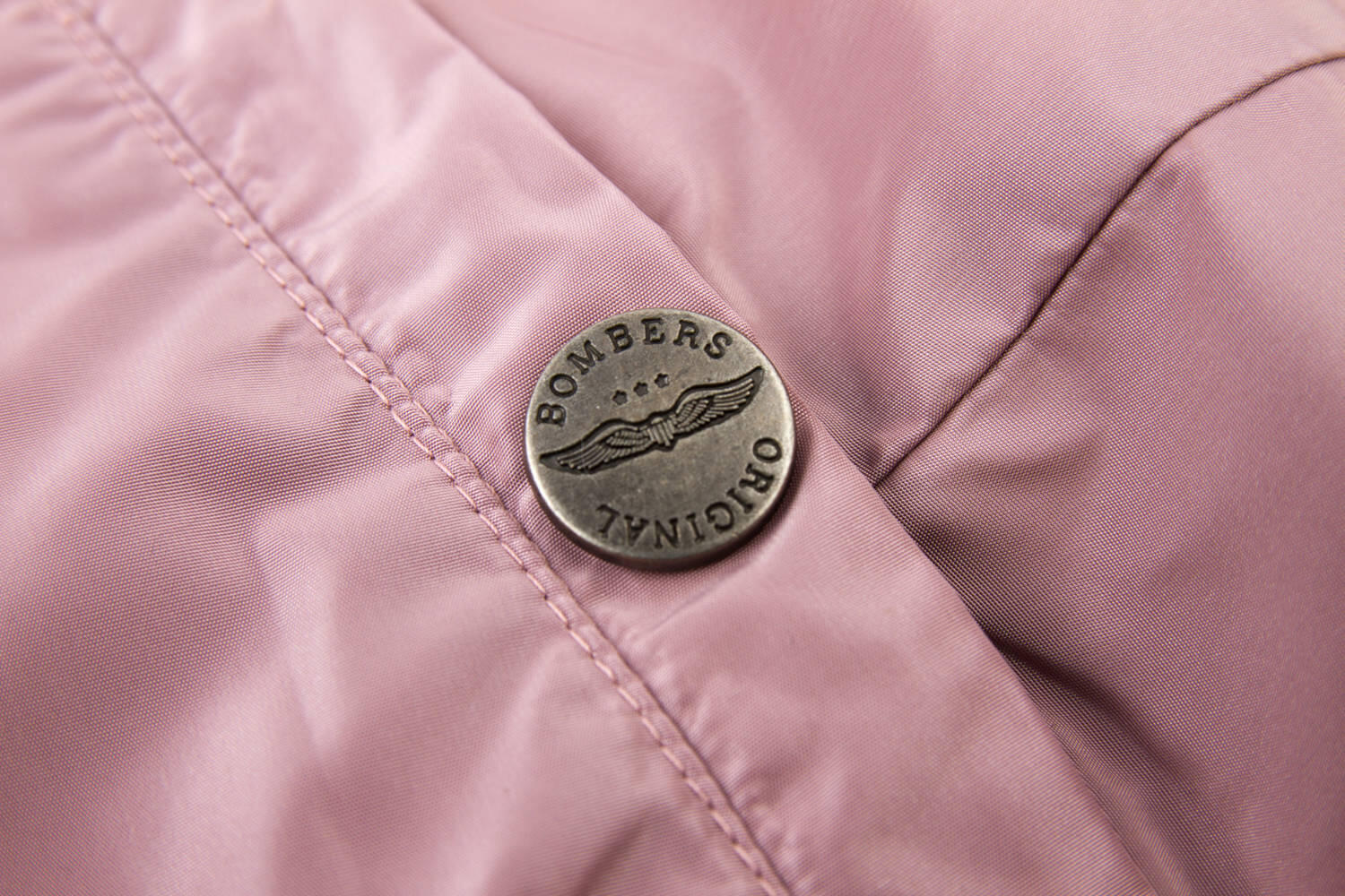 Coupe-vent Bombers Original Harmony pour femmes 7/7