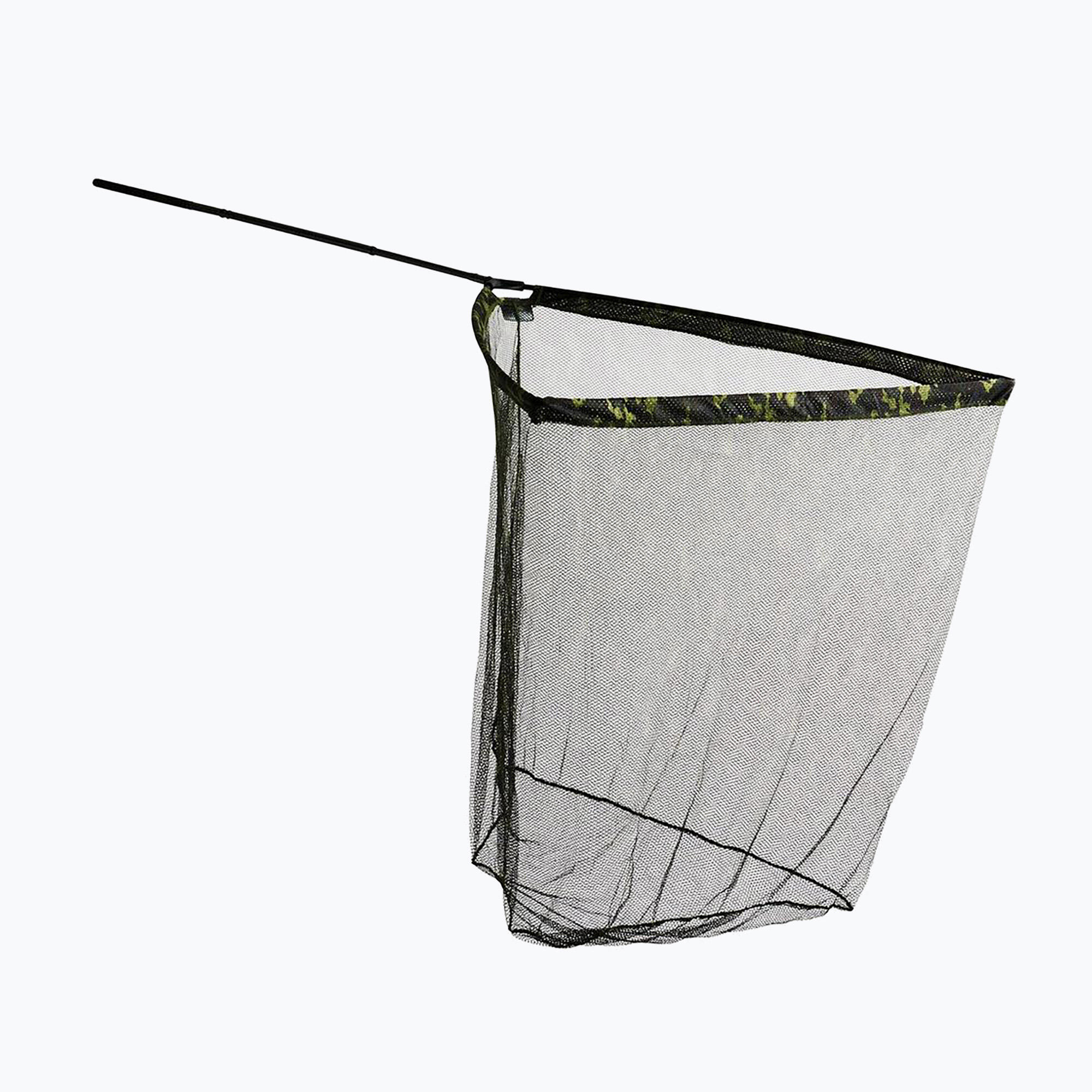 Prologic Element Com-Pact Camou Net 170cm - Karpfenkescher 3/3