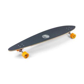Tabla Skate Completo Mindless Octopuke 8.75 Verde | Cuotas sin interés