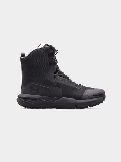 Buty trekkingowe męskie Under Armour UA Charged Valsetz Zip
