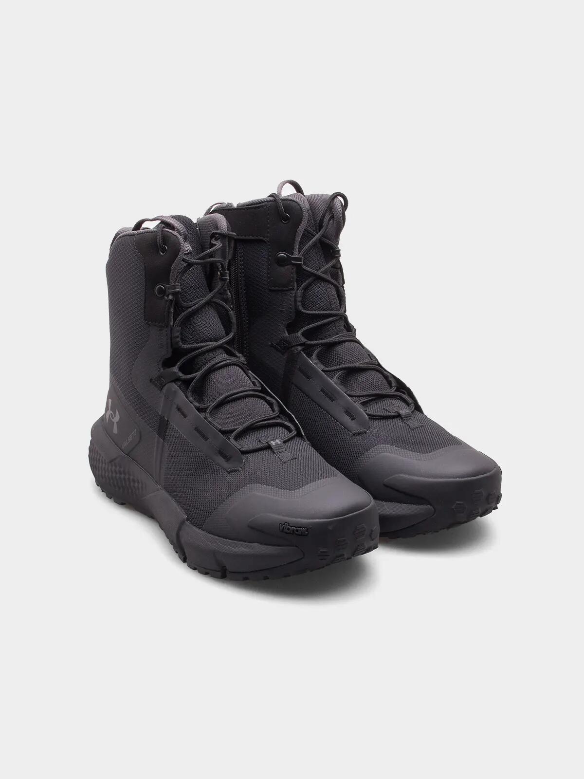 Buty trekkingowe męskie Under Armour UA Charged Valsetz Zip 2/7