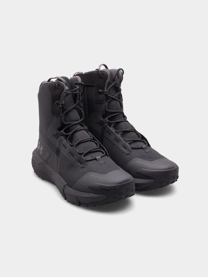 Buty trekkingowe męskie Under Armour UA Charged Valsetz Zip
