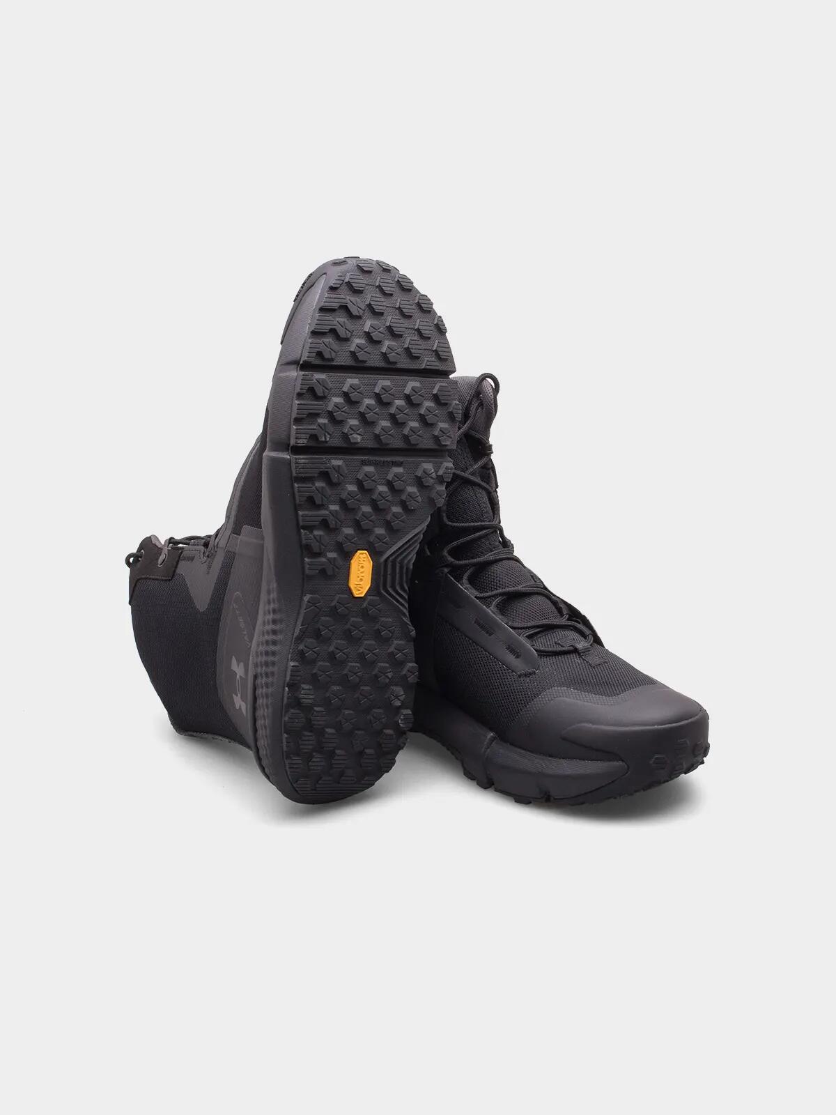 Buty trekkingowe męskie Under Armour UA Charged Valsetz Zip 3/7