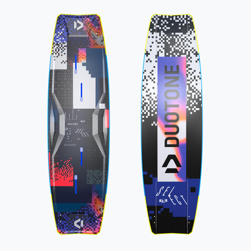 DUOTONE Kite TT Select kitesurf deszka