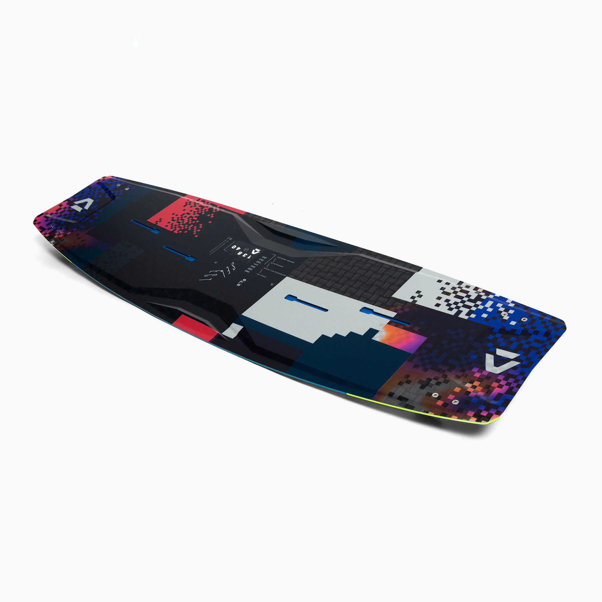 Deska do kitesurfingu DUOTONE Kite TT Select 5/5