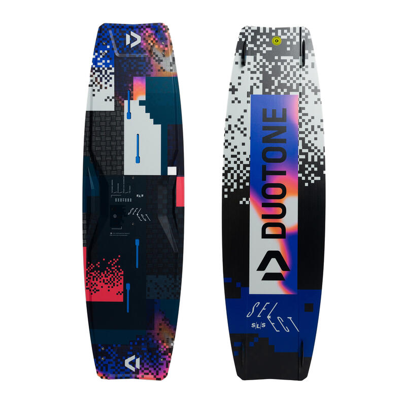 Deska do kitesurfingu DUOTONE Kite TT Select