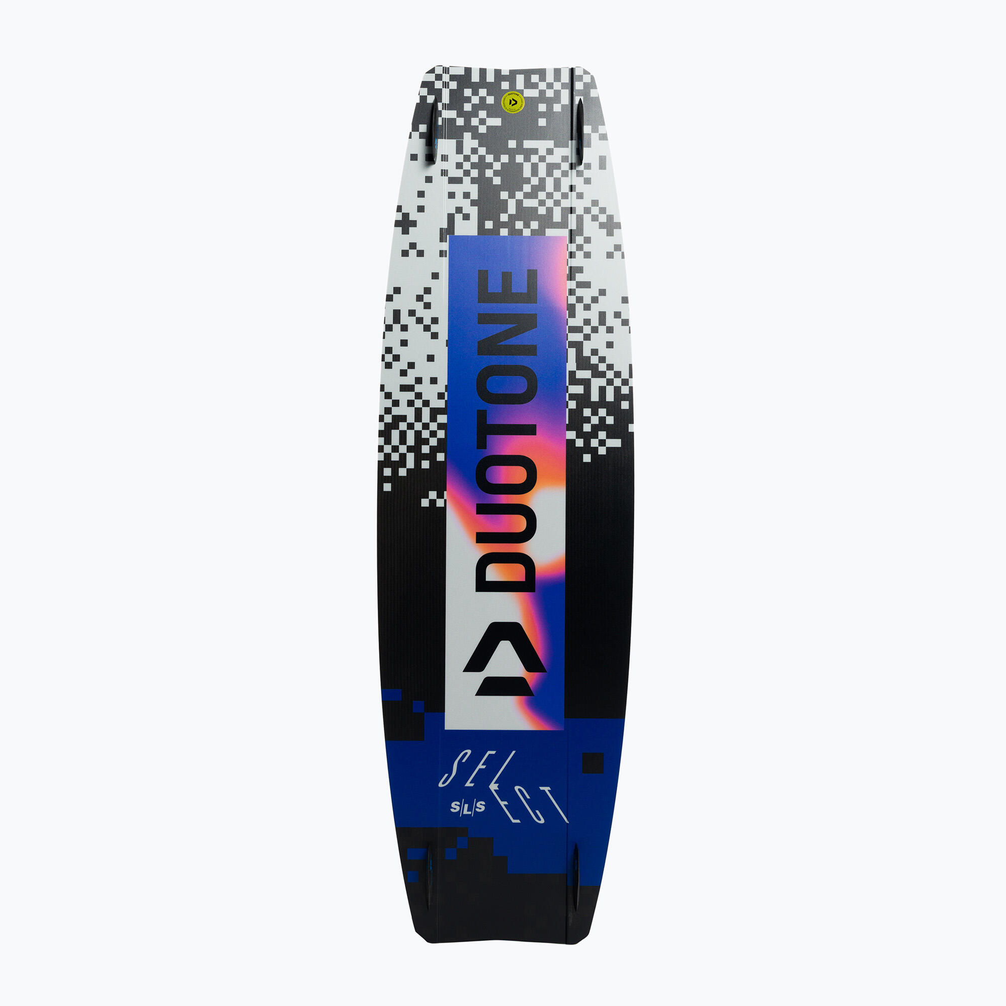 Deska do kitesurfingu DUOTONE Kite TT Select 3/5
