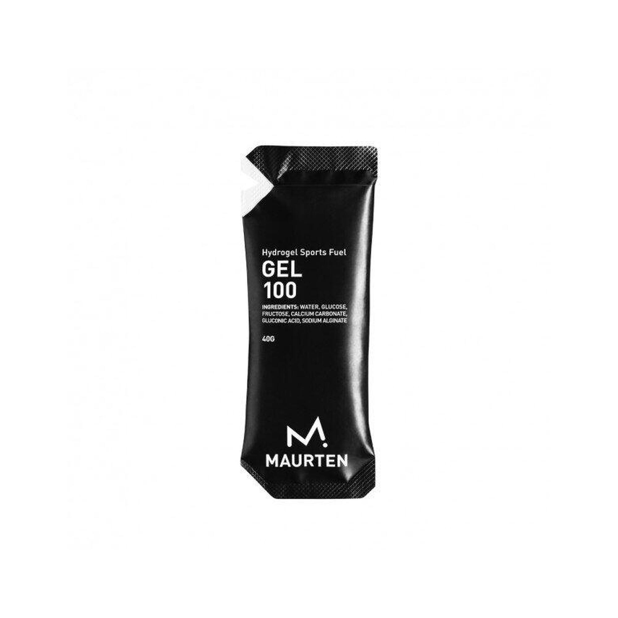 Maurten Gel100 X 12 (Caixa)