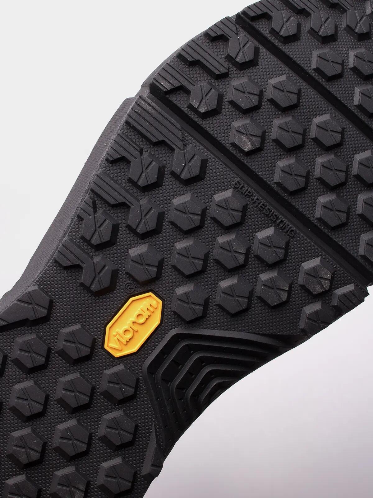 Chaussures de randonnée Under Armour Valsetz Zip Noir Homme 7/7