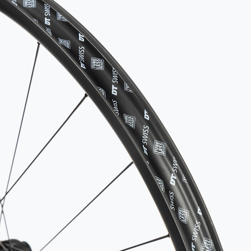 Roata fata de bicicleta DT Swiss XRC 1501 SP 29 CL 30 15/110