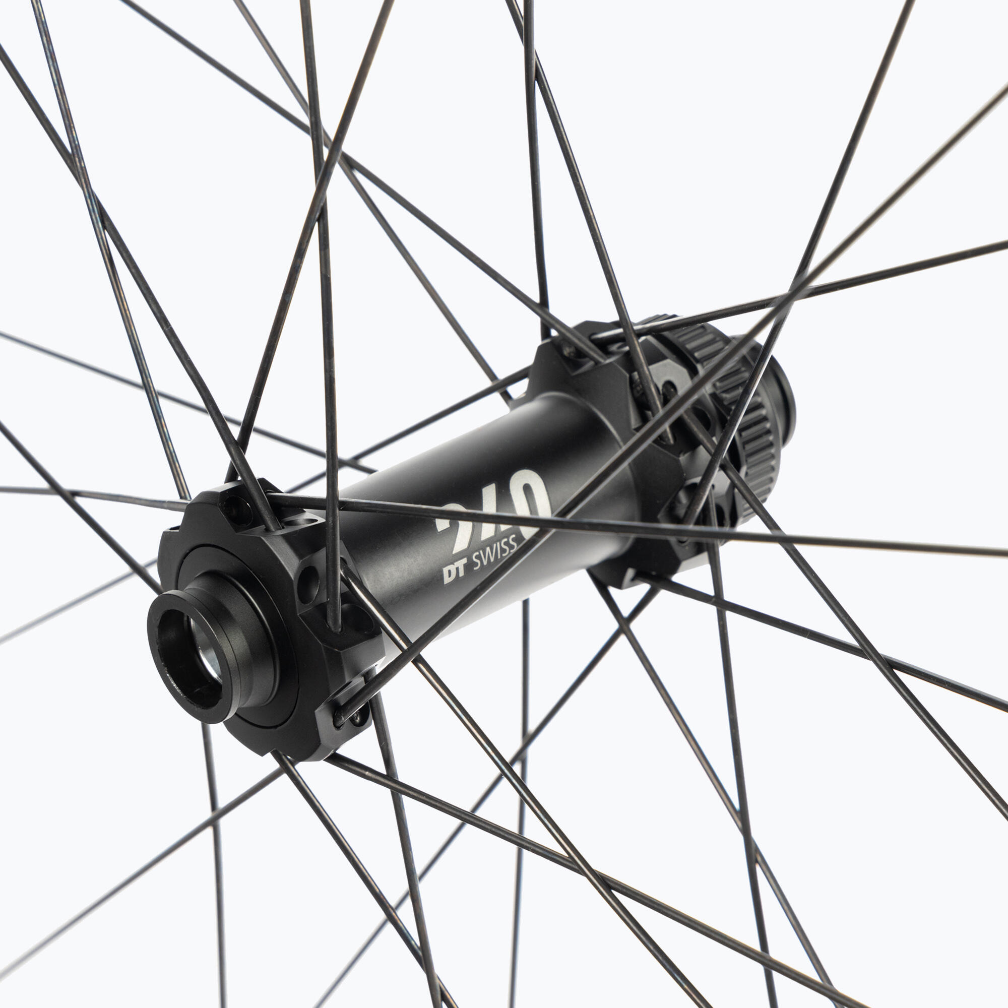 DT Swiss Laufrad XRC1500 Spline Boost Carbon 29" 4/5