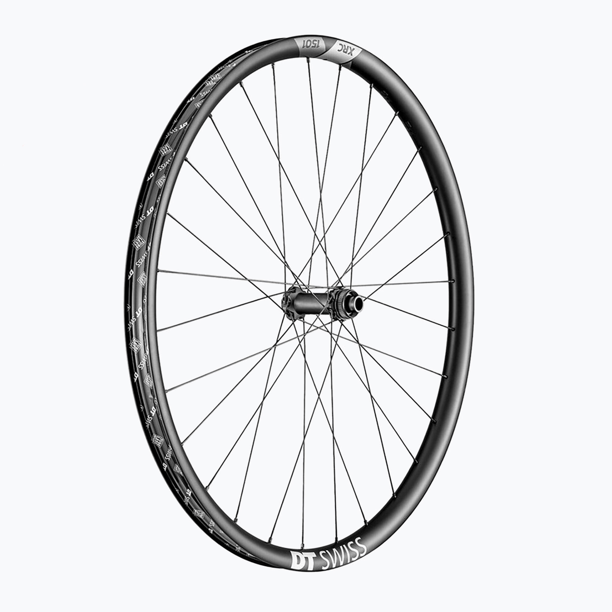 DT Swiss Laufrad XRC1500 Spline Boost Carbon 29" 5/5