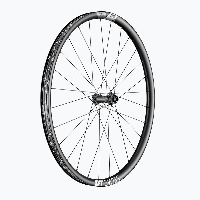 Roata fata de bicicleta DT Swiss XRC 1501 SP 29 CL 30 15/110