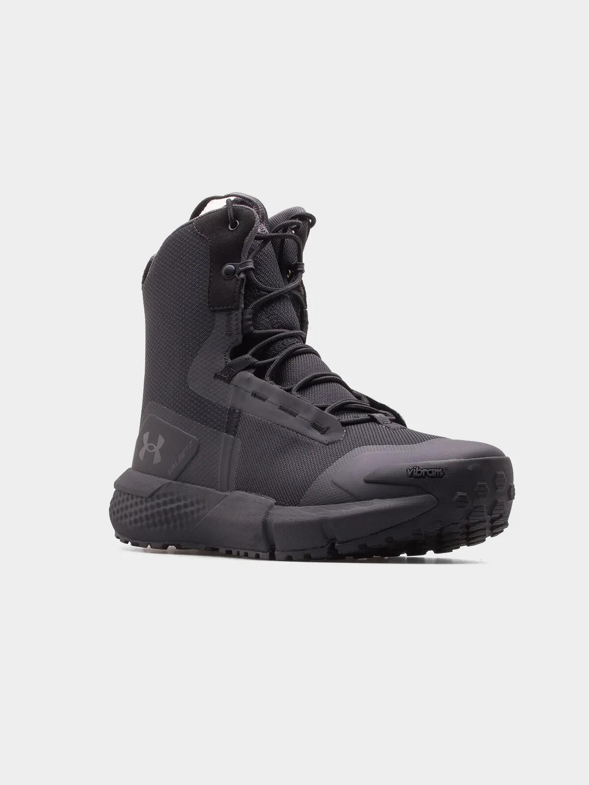 Buty trekkingowe męskie Under Armour UA Charged Valsetz Zip 5/7