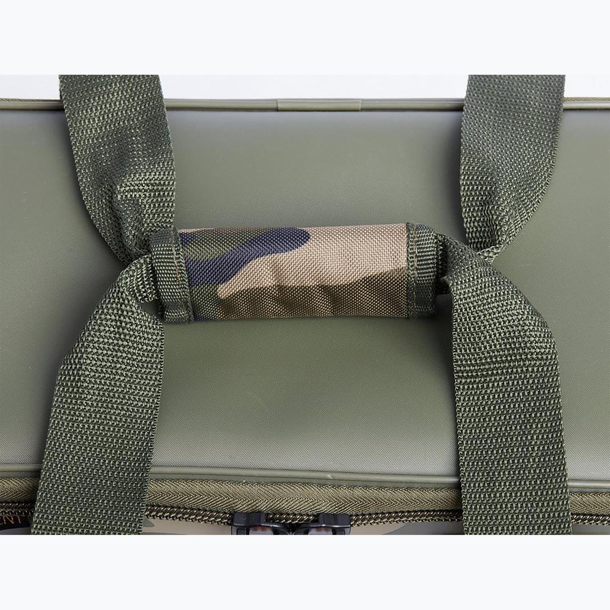 Sac de pêche Prologic Element Storm Safe Barrow 54 ans 3/5