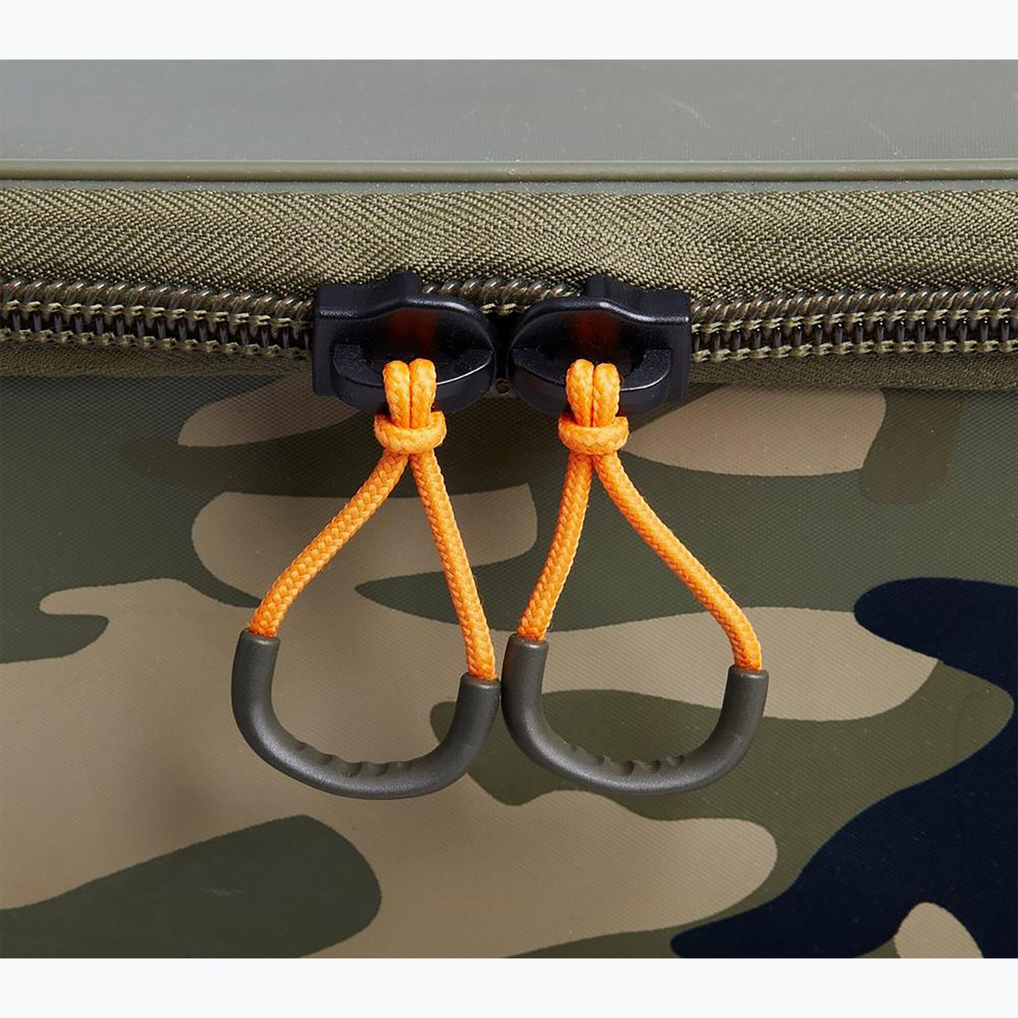 Sac de pêche Prologic Element Storm Safe Barrow 54 ans 5/5