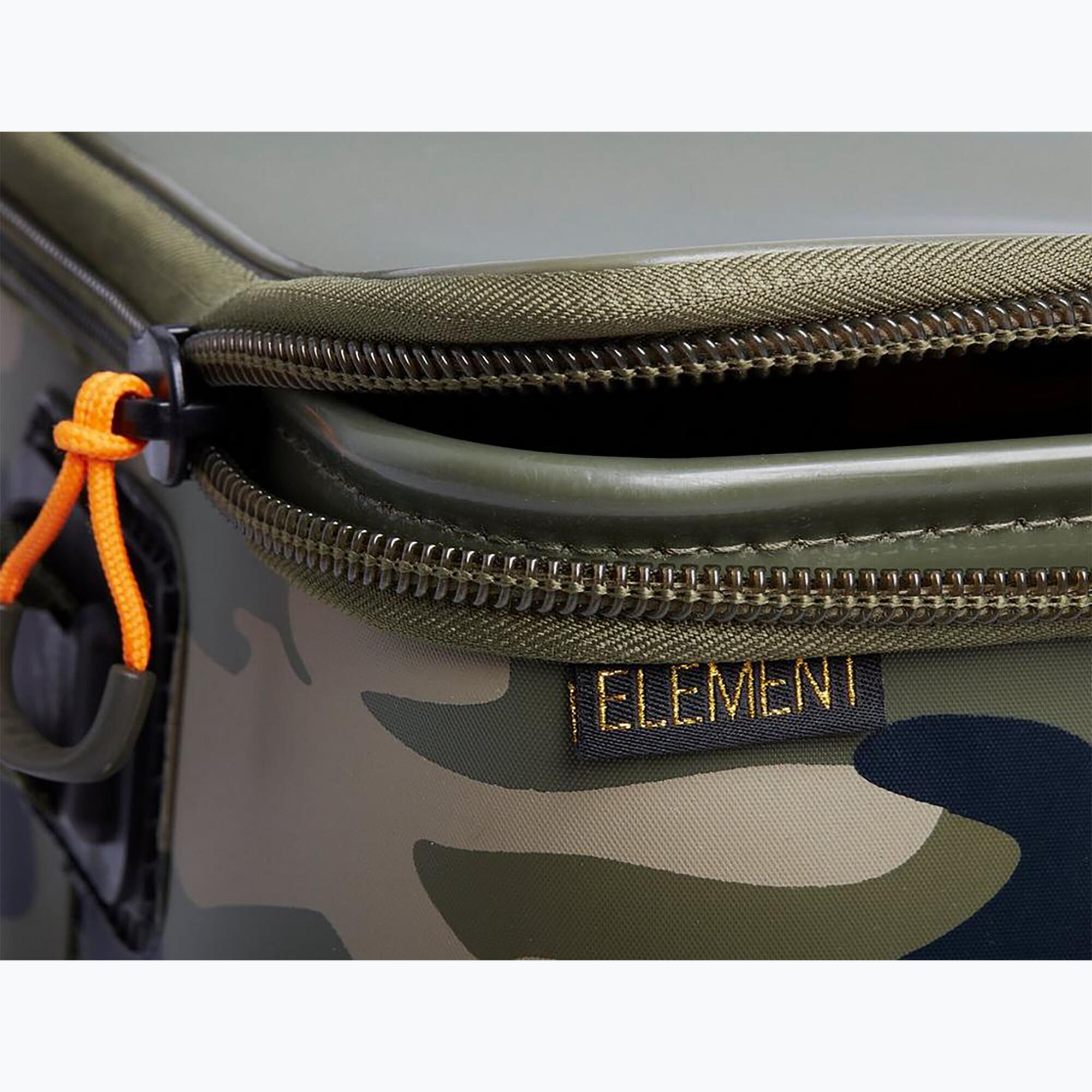 Sac de pêche Prologic Element Storm Safe Barrow 54 ans 4/5