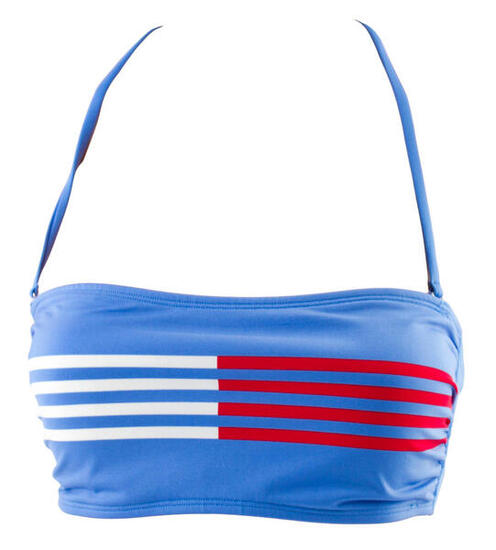 Tommy Hilfiger Bandeau-Oberteil RP