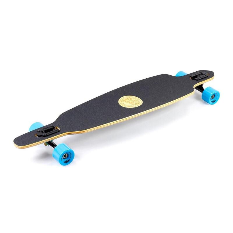 Mindless Maverick IV Talisman Longboard