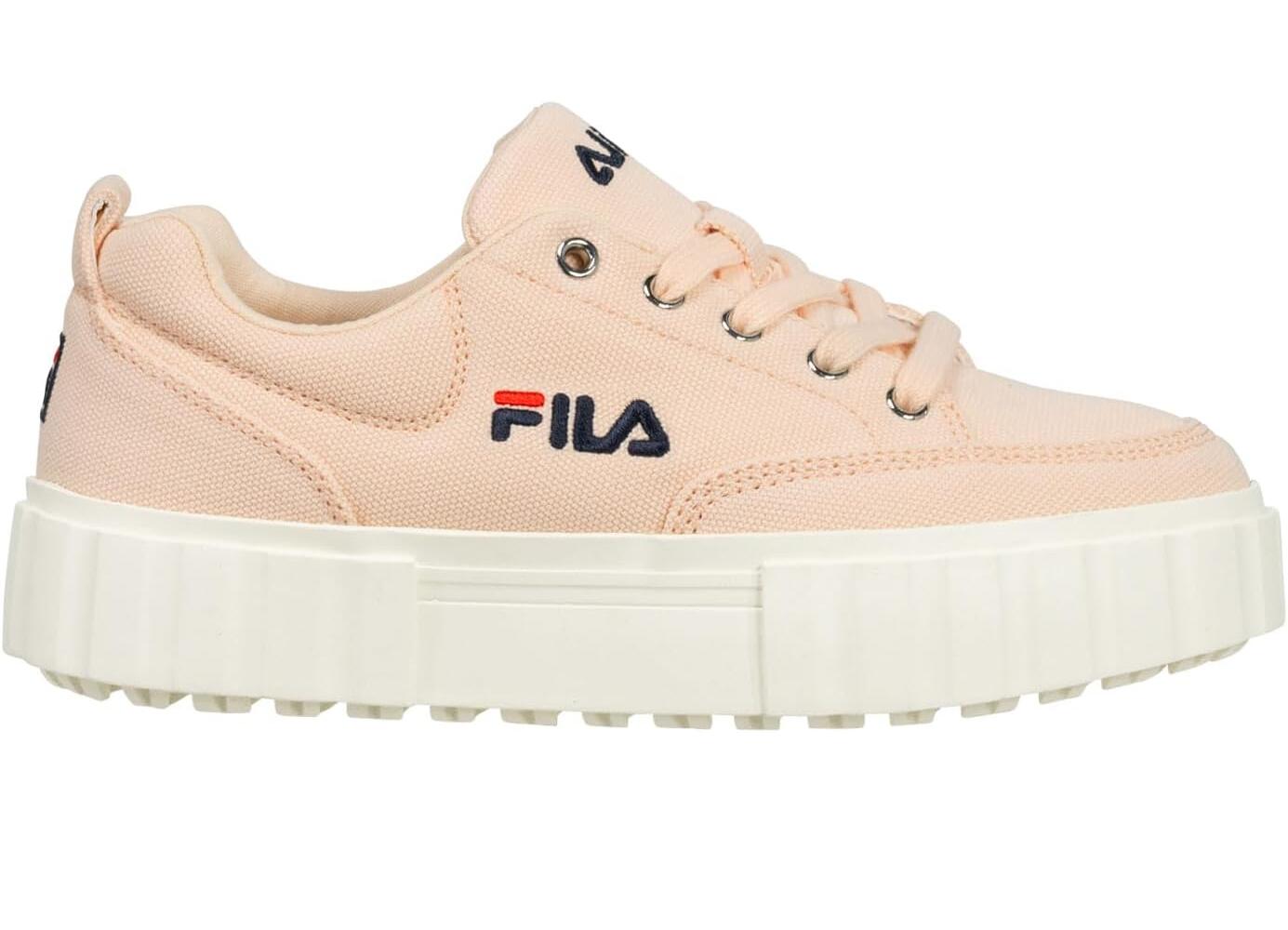 Chaussures de marche pour femmes Sandblast C baskets 2/5