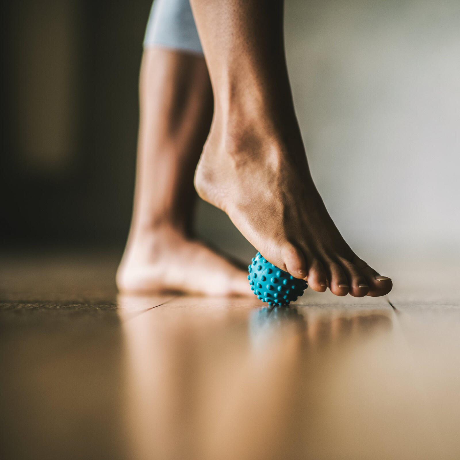 GAIAM MASAŻER KULKA DO STÓP I RĄK 61356 4/4