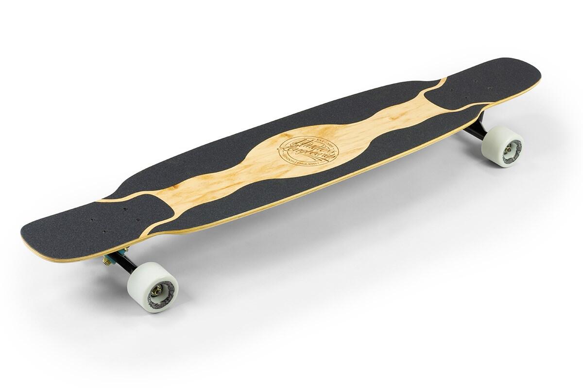 ML7000 Core Dancer Complete Longboard 4/4