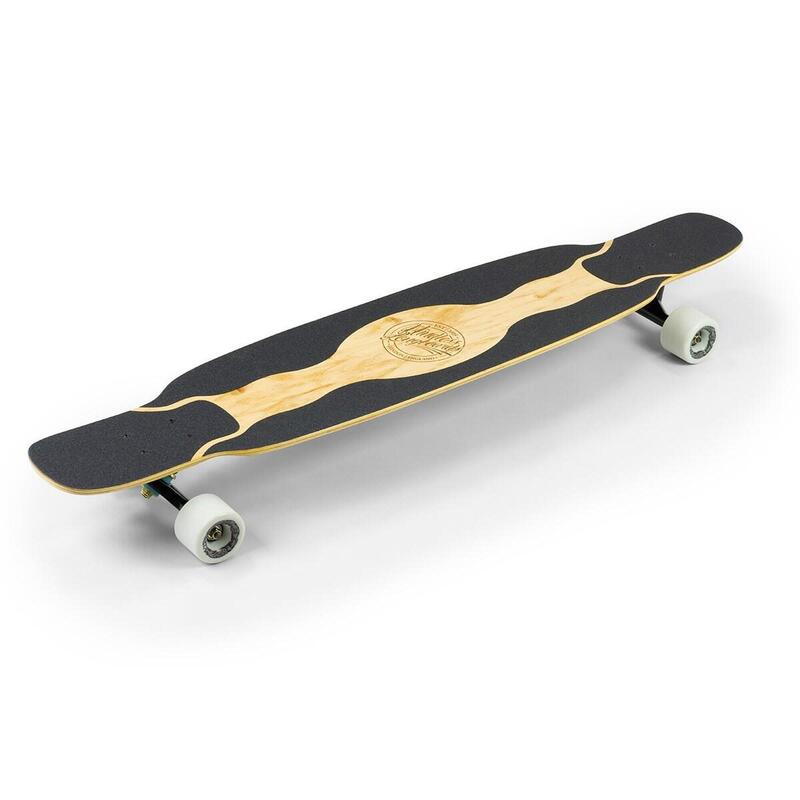 Longboard Mindless Core Dancer Wood